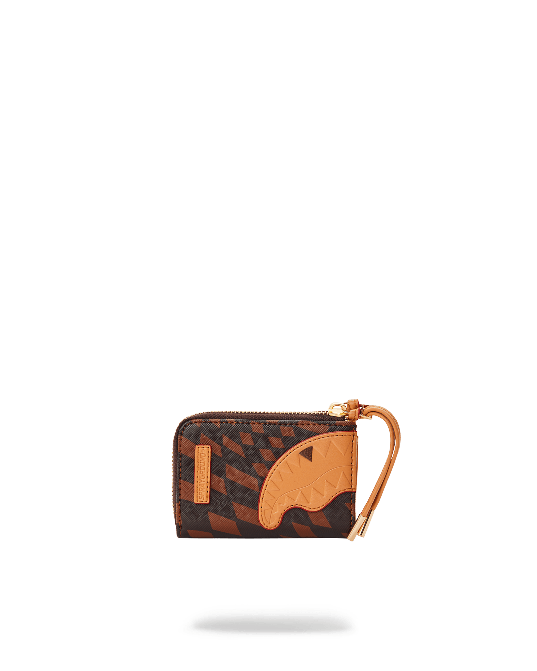SPRAYGROUND Trippy Henny Wallet — product image 1