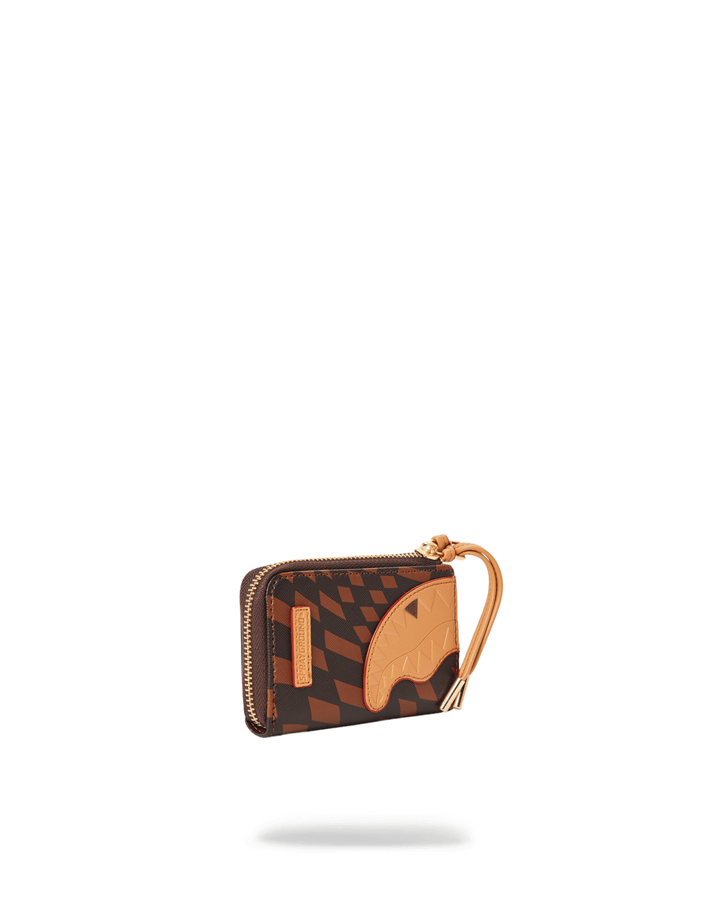SPRAYGROUND Trippy Henny Wallet — product image 3