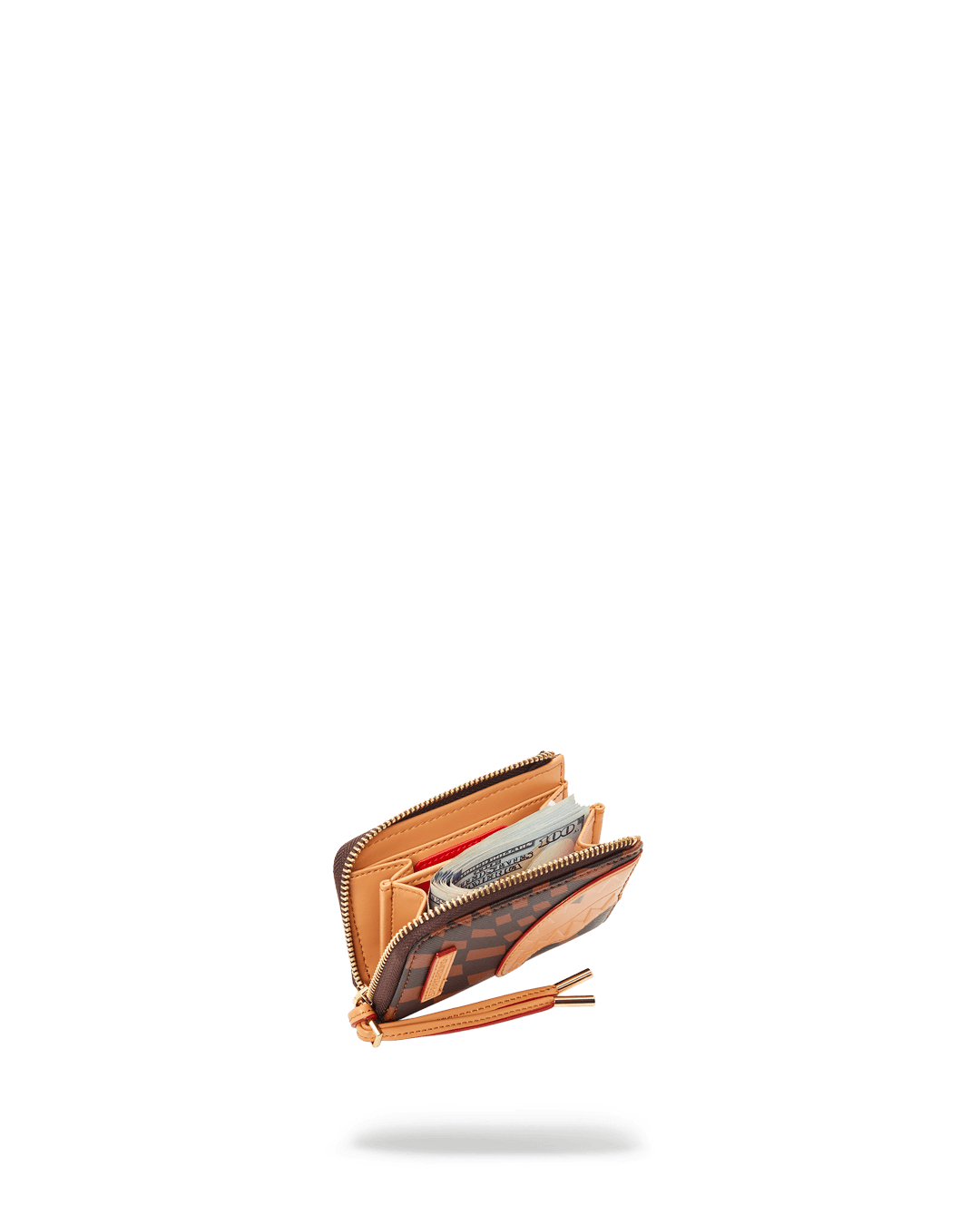SPRAYGROUND Trippy Henny Wallet — product image 7