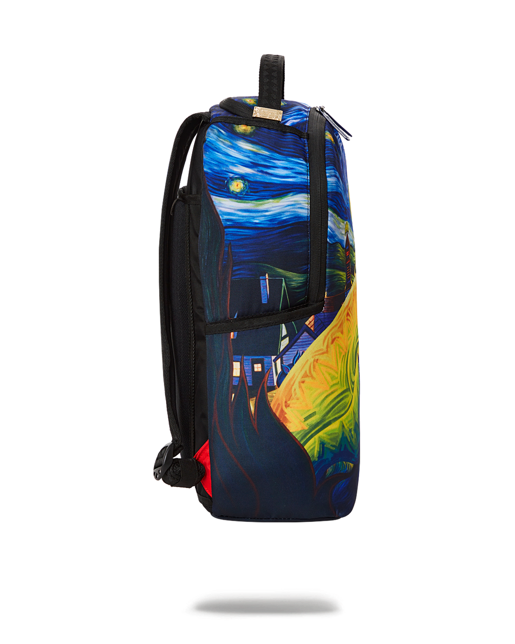 SPRAYGROUND Trippy Nights Rabbbit Edition Ron English Collab Backpack — product image 5