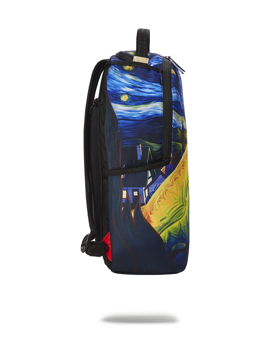 SPRAYGROUND Trippy Nights Rabbbit Edition Ron English Collab Backpack — product image 5