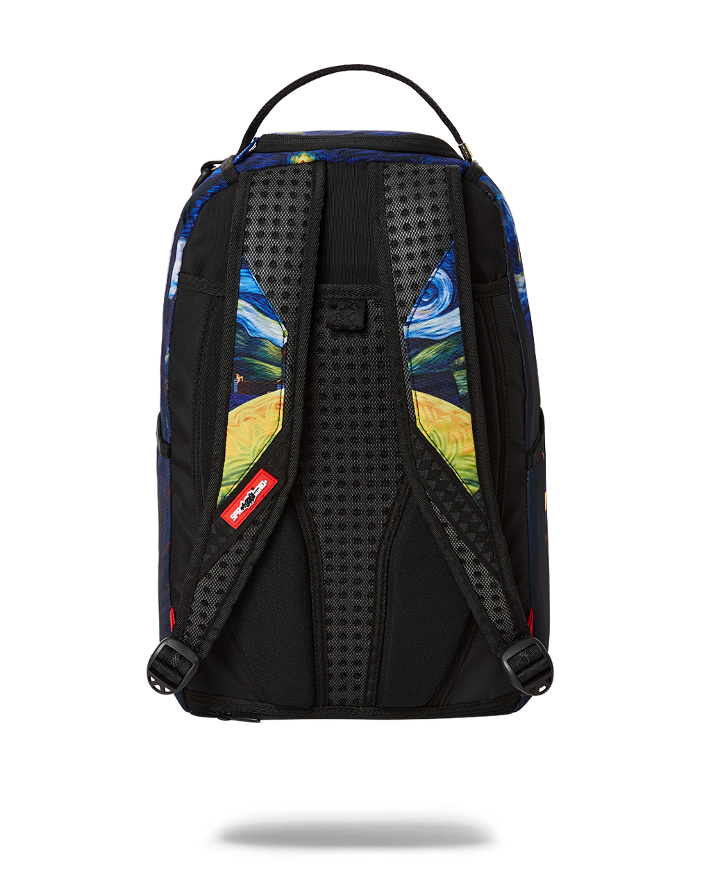 SPRAYGROUND Trippy Nights Rabbbit Edition Ron English Collab Backpack — product image 9