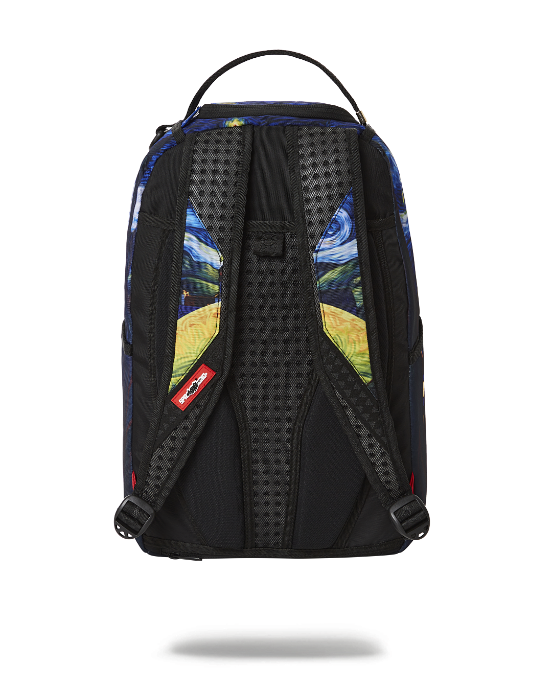 SPRAYGROUND Trippy Nights Rabbbit Edition Ron English Collab Backpack — product image 9
