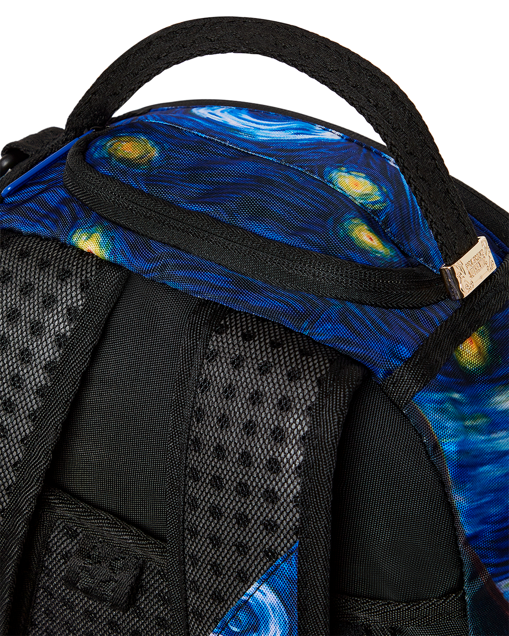 SPRAYGROUND Trippy Nights Rabbbit Edition Ron English Collab Backpack — product image 14