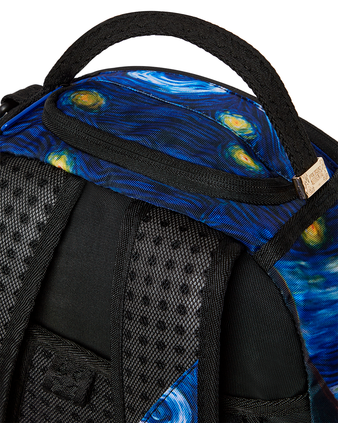 SPRAYGROUND Trippy Nights Rabbbit Edition Ron English Collab Backpack — product image 14