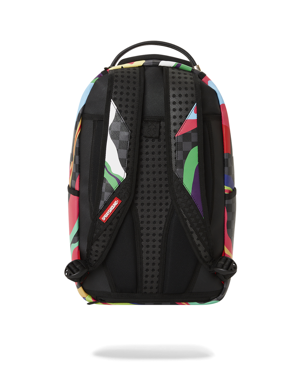 SPRAYGROUND Trippy Taffy Backpack (DLXV) — product image 7