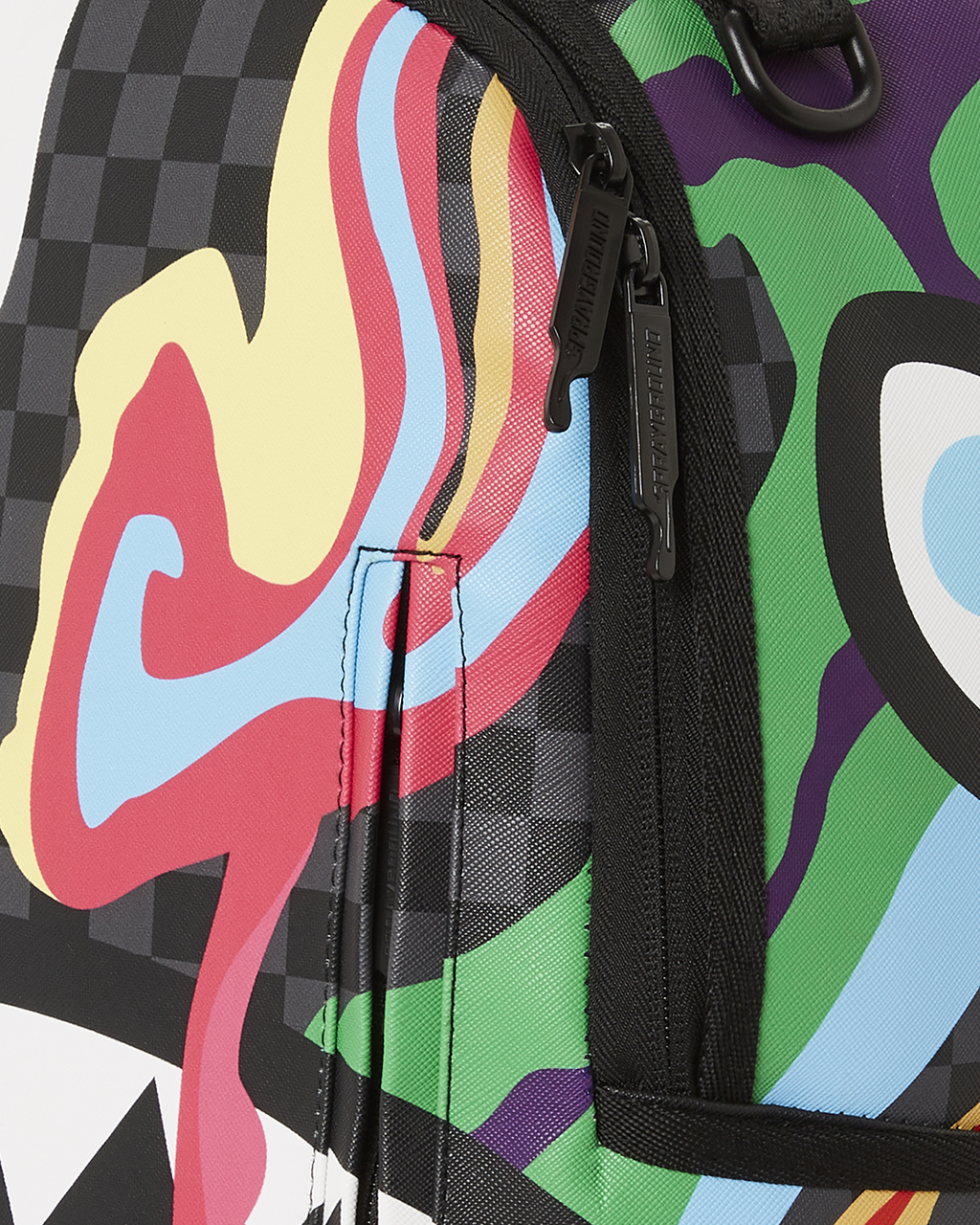 SPRAYGROUND Trippy Taffy Backpack (DLXV) — product image 9