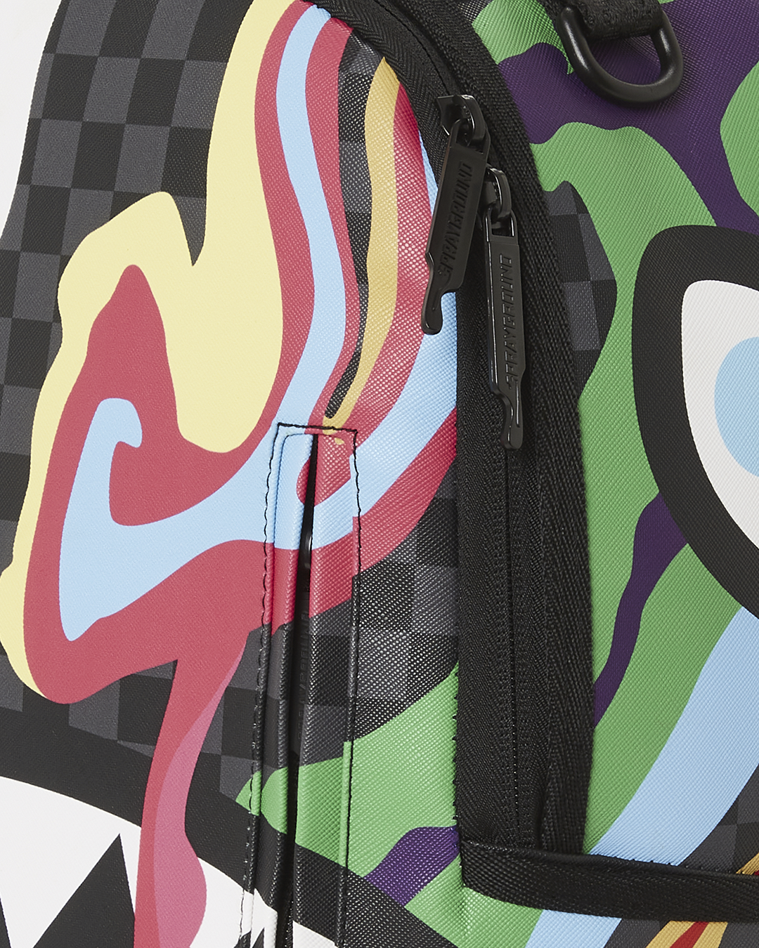 SPRAYGROUND Trippy Taffy Backpack (DLXV) — product image 9