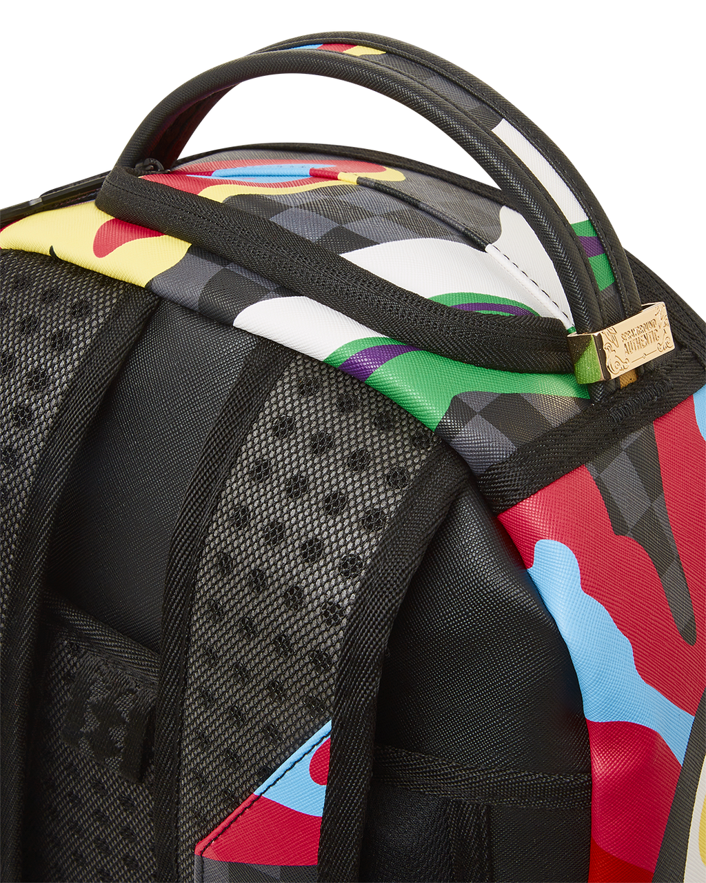 SPRAYGROUND Trippy Taffy Backpack (DLXV) — product image 10
