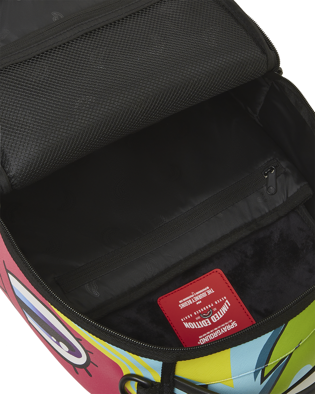 SPRAYGROUND Trippy Taffy Backpack (DLXV) — product image 11