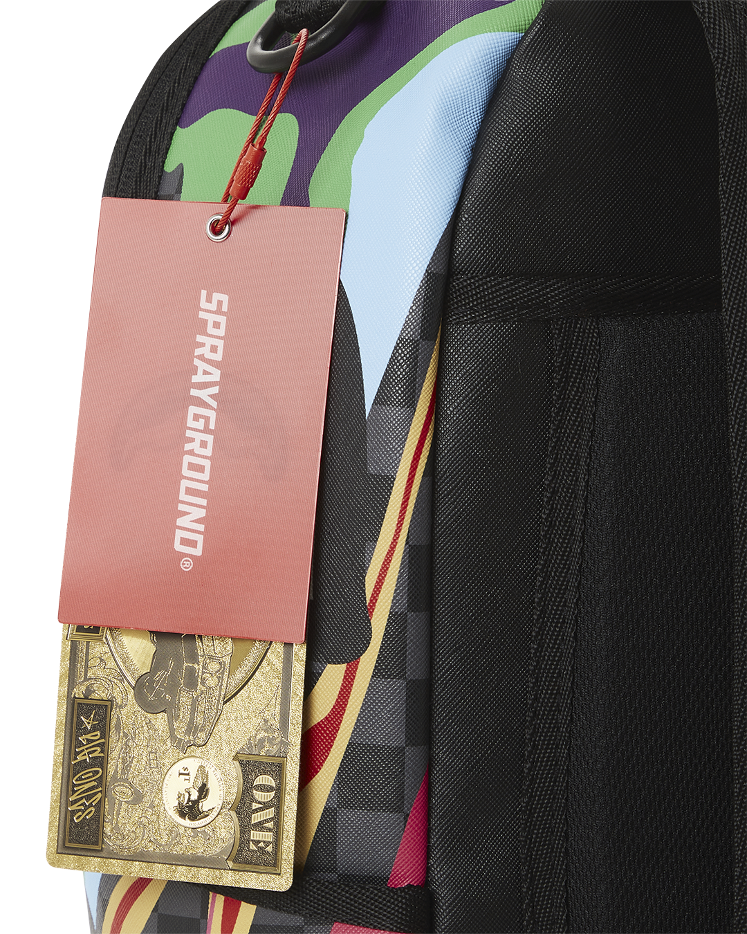 SPRAYGROUND Trippy Taffy Backpack (DLXV) — product image 12