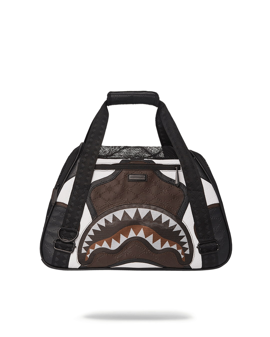 SPRAYGROUND V.V.I.P. Pet Carrier — product image 1