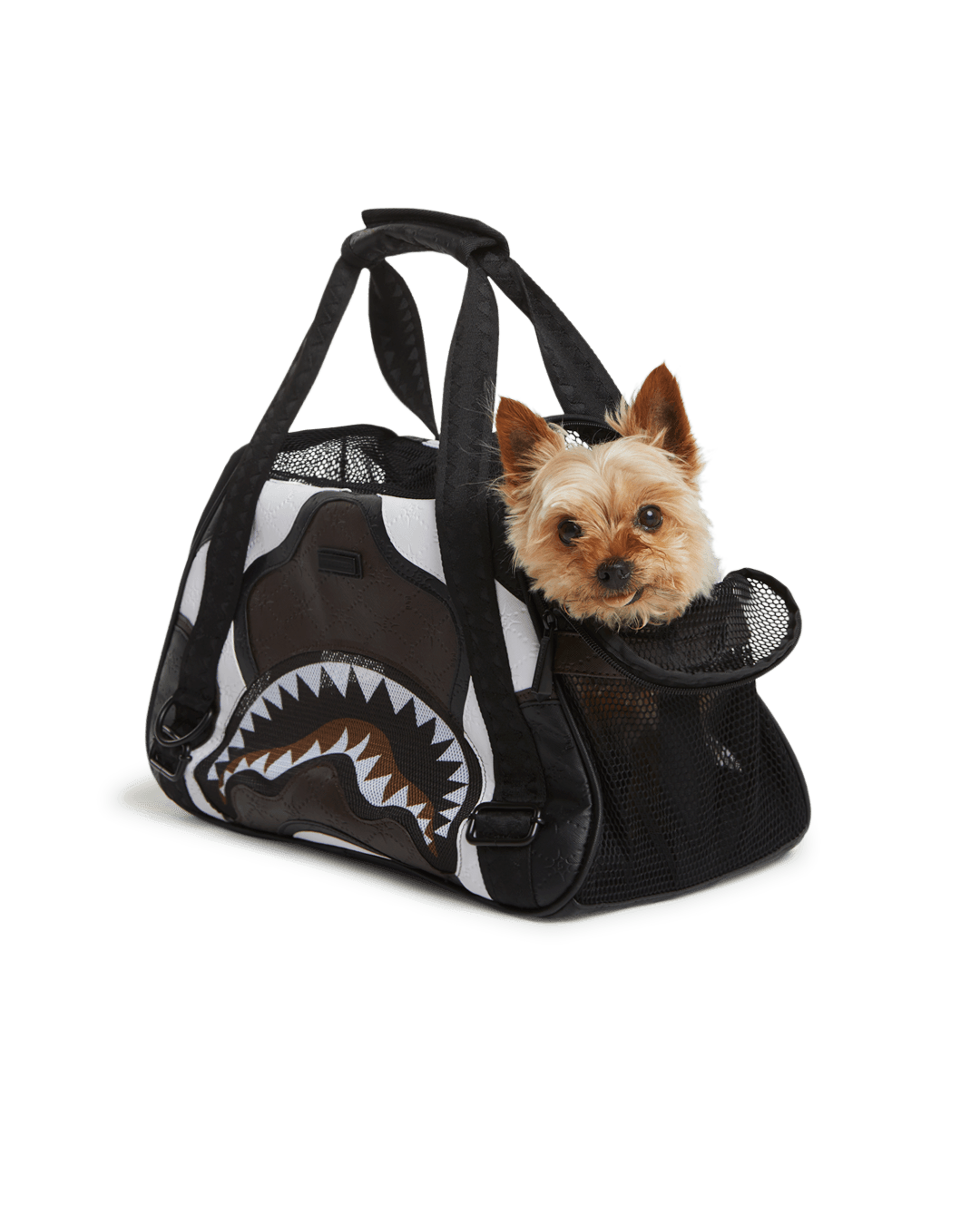 SPRAYGROUND V.V.I.P. Pet Carrier — product image 3