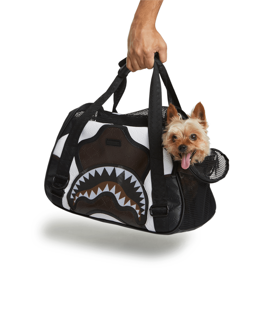 SPRAYGROUND V.V.I.P. Pet Carrier — product image 5