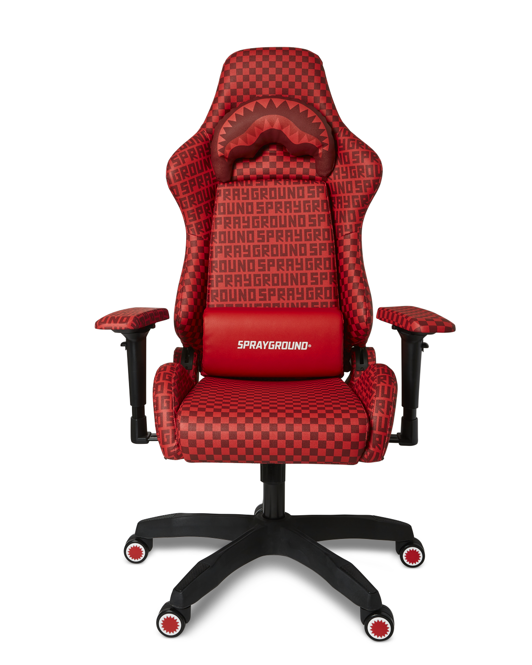 SPRAYGROUND Veni Vidi Vici Gaming Chair — product image 1
