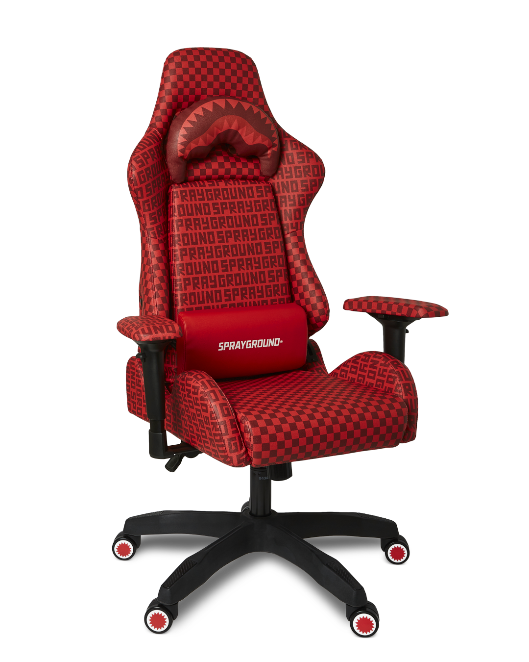 SPRAYGROUND Veni Vidi Vici Gaming Chair — product image 3