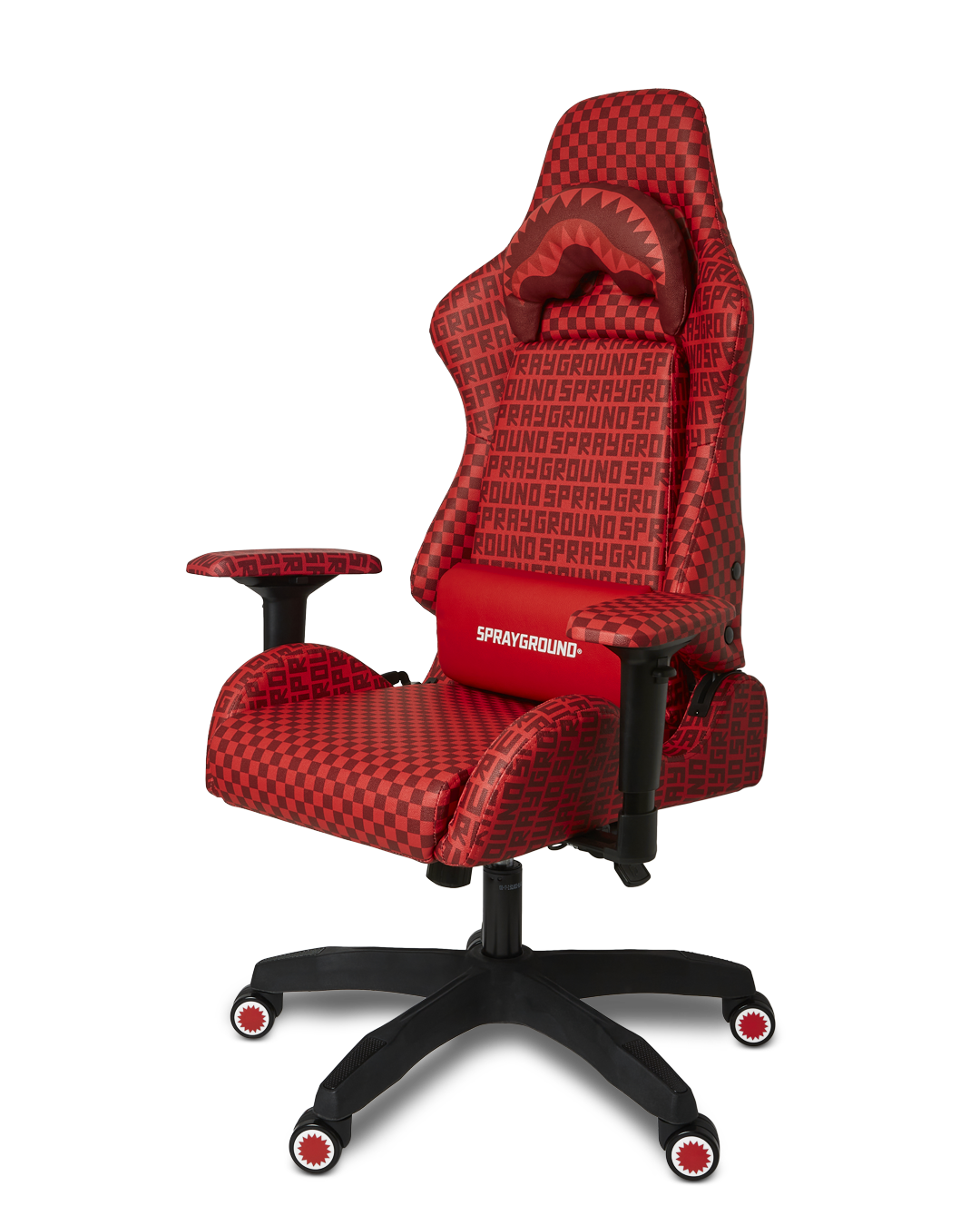 SPRAYGROUND Veni Vidi Vici Gaming Chair — product image 5