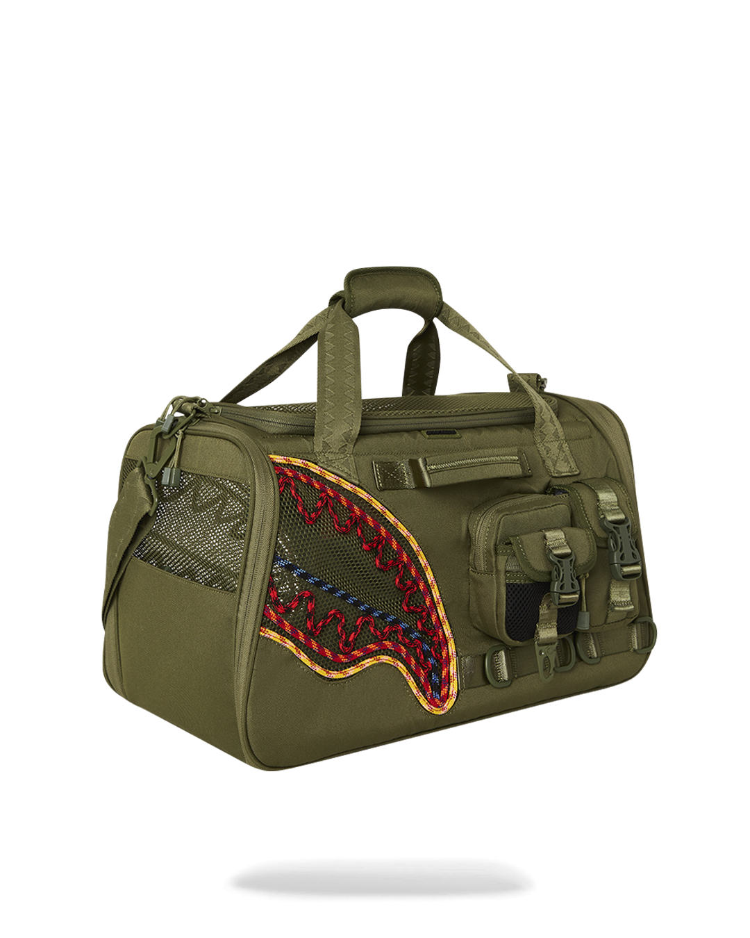 SPRAYGROUND Won'T Stop Till The Top Pet Carrier — product image 3