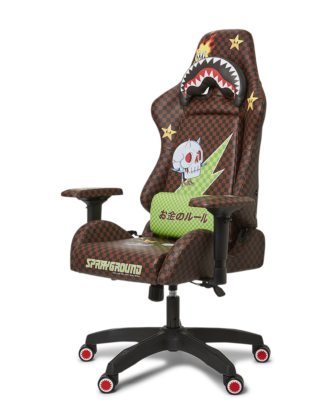 SPRAYGROUND WTF Gaming Chair — product image 3