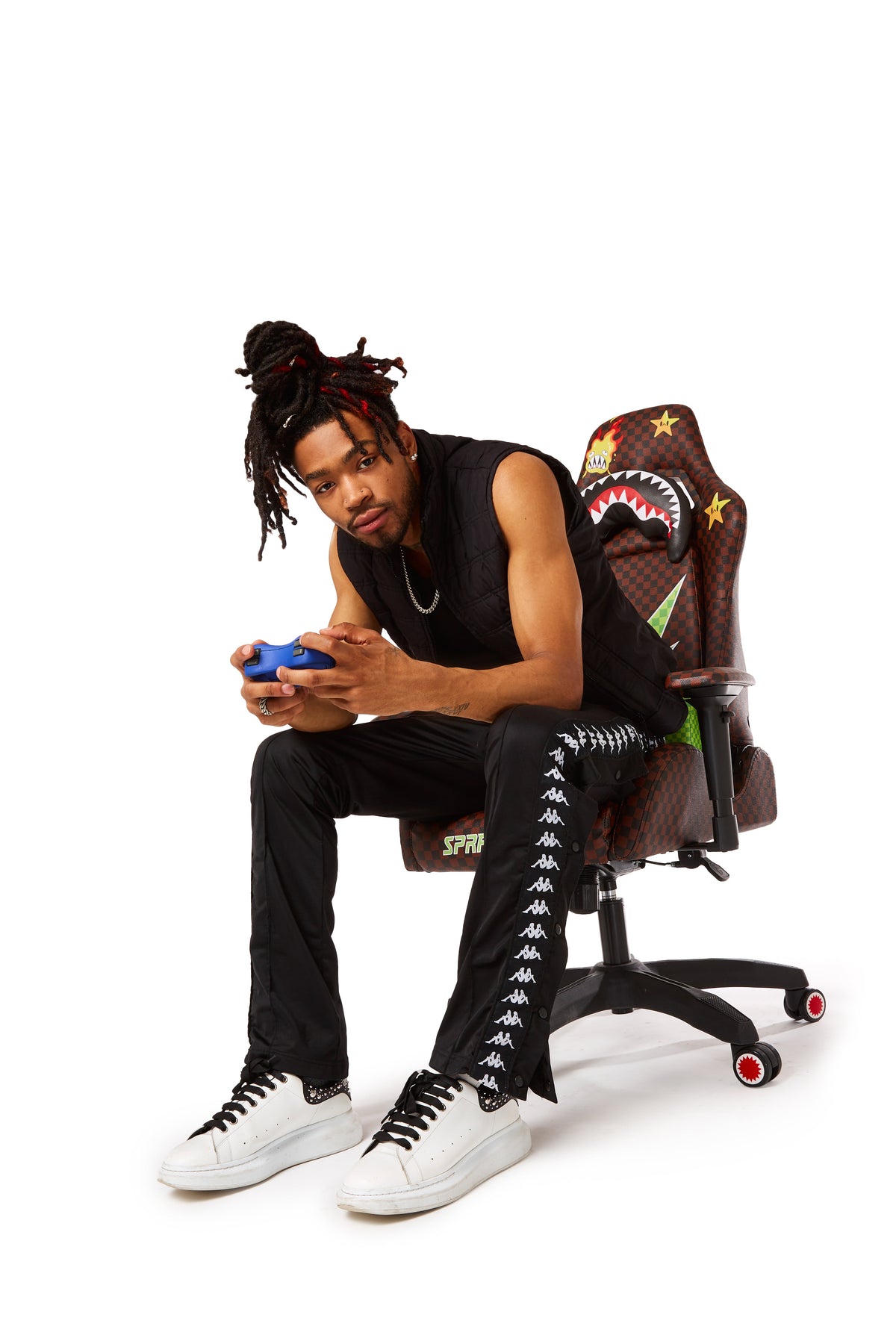 SPRAYGROUND WTF Gaming Chair — product image 4