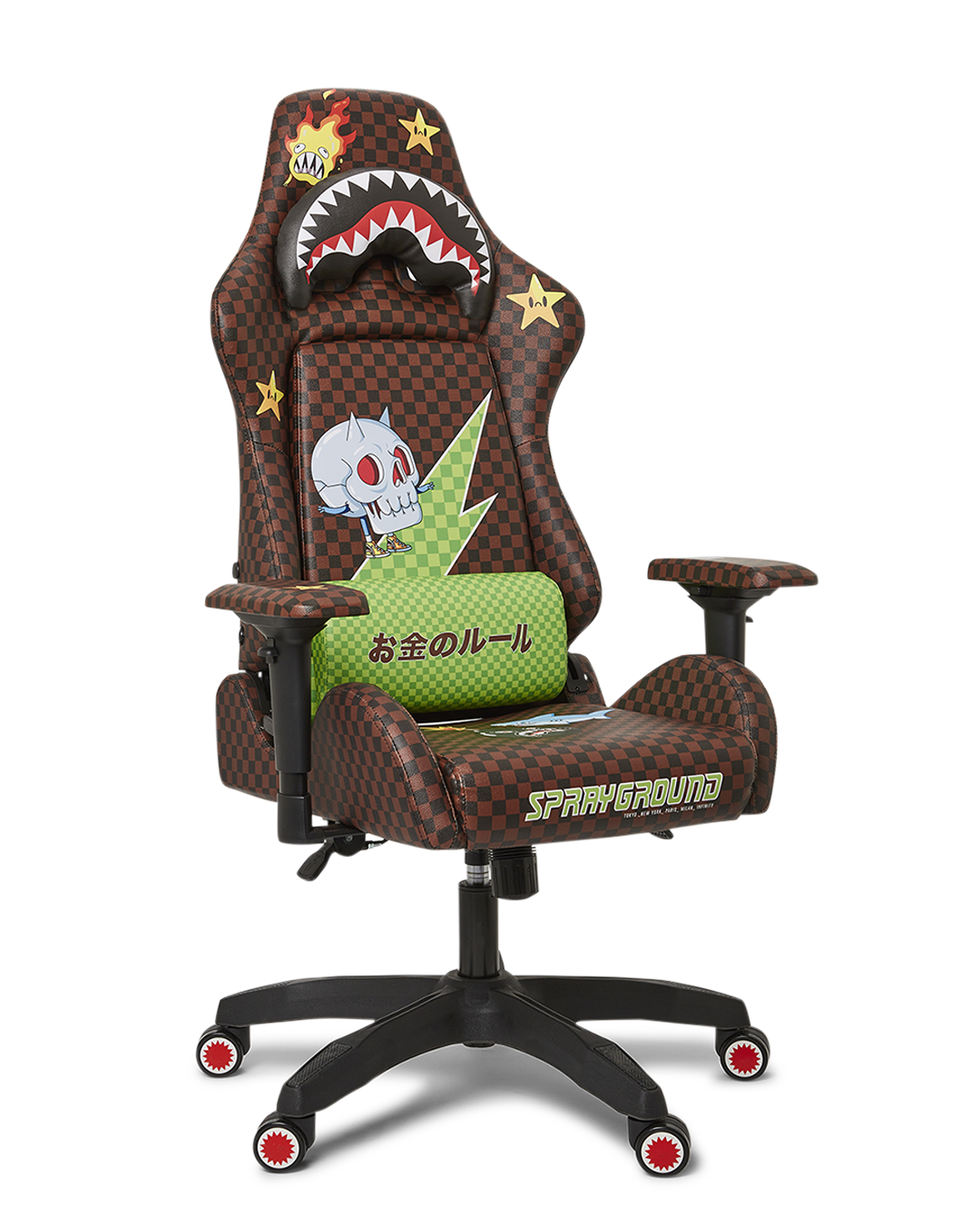 SPRAYGROUND WTF Gaming Chair — product image 5