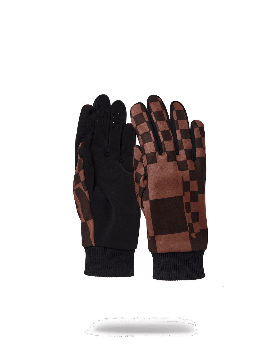 SPRAYGROUND Xtc Sharks In Paris Gloves — product image 1