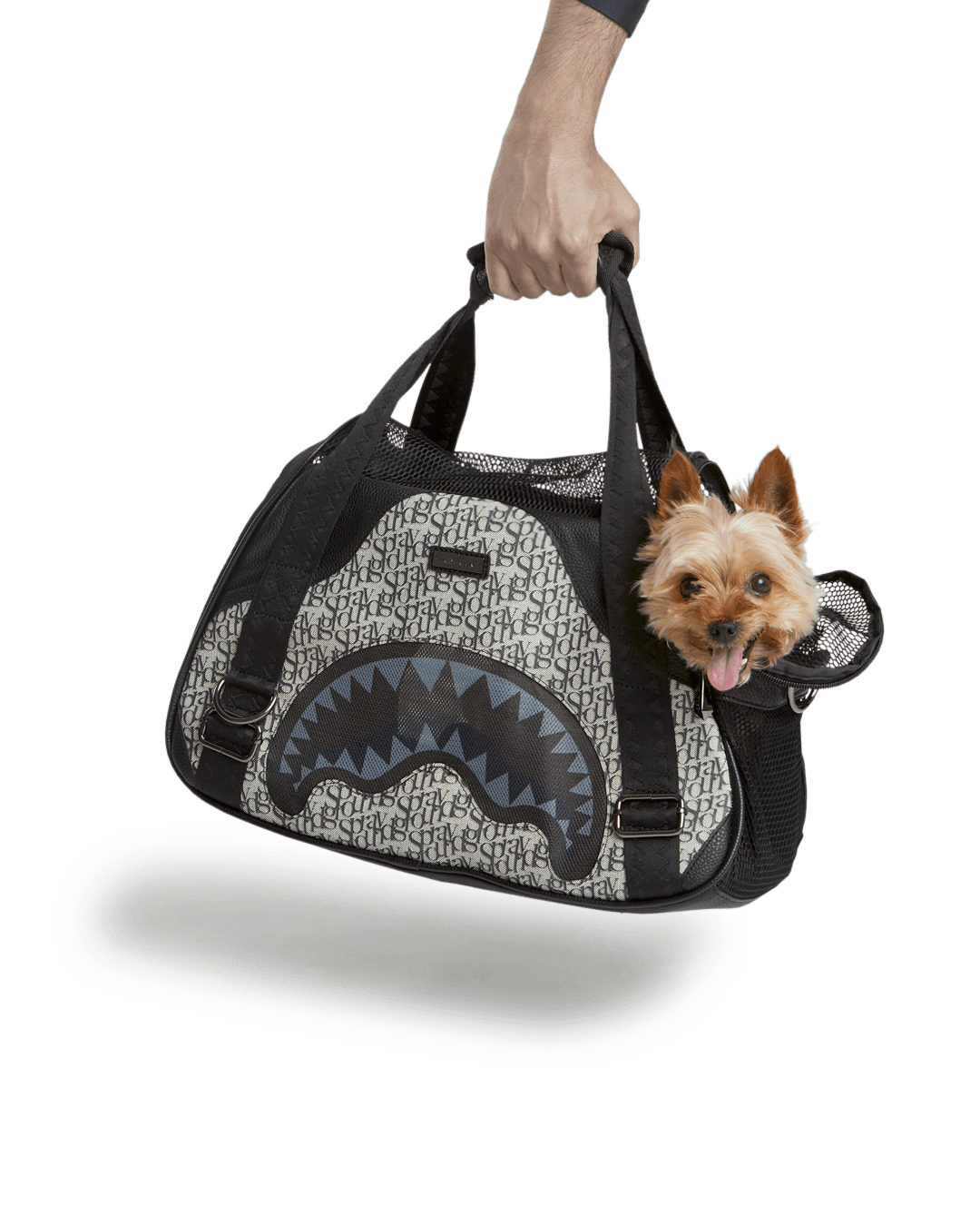 SPRAYGROUND SG All Day Pet Carrier — product image 3