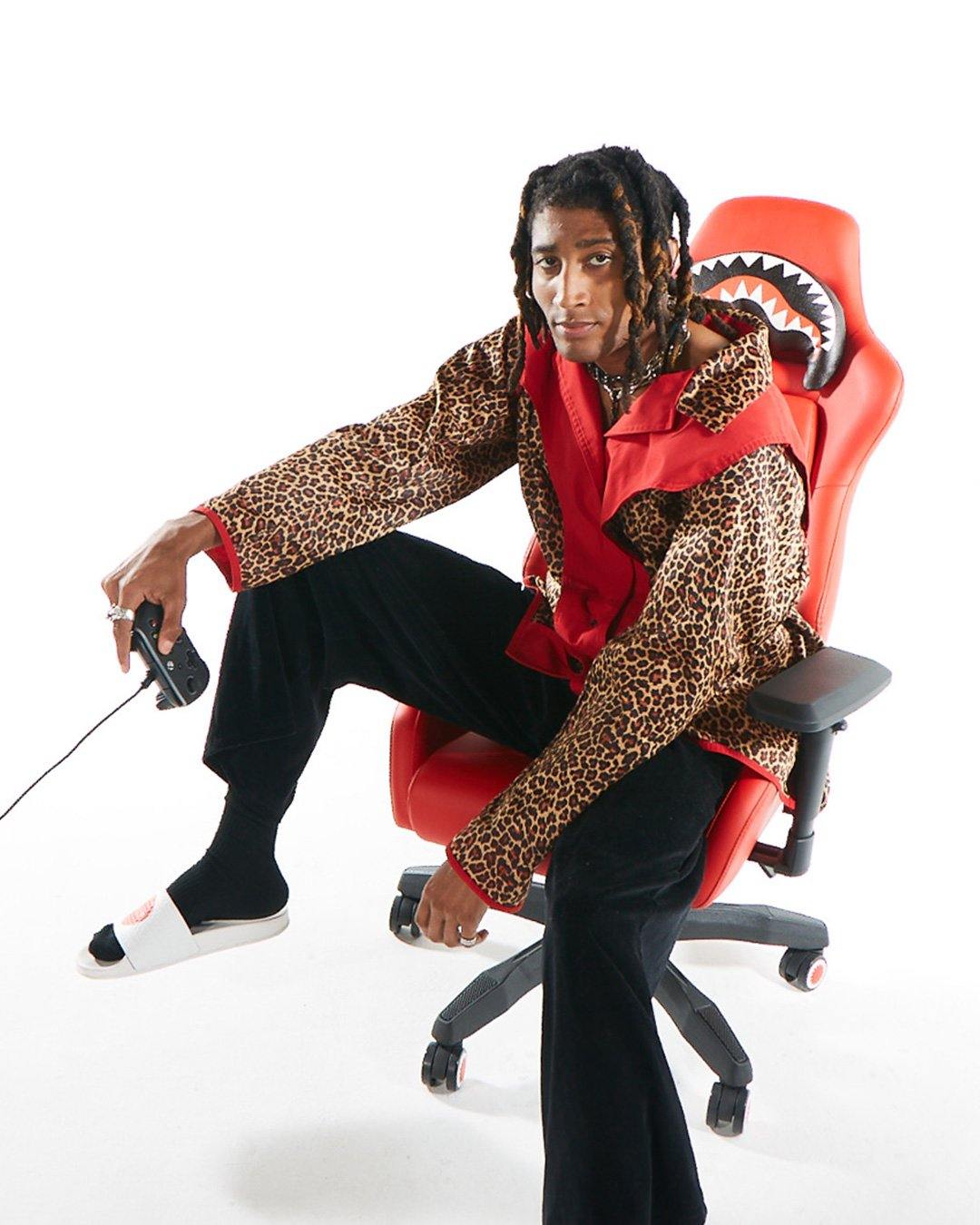 SPRAYGROUND SG Og Gaming Chair — product image 4