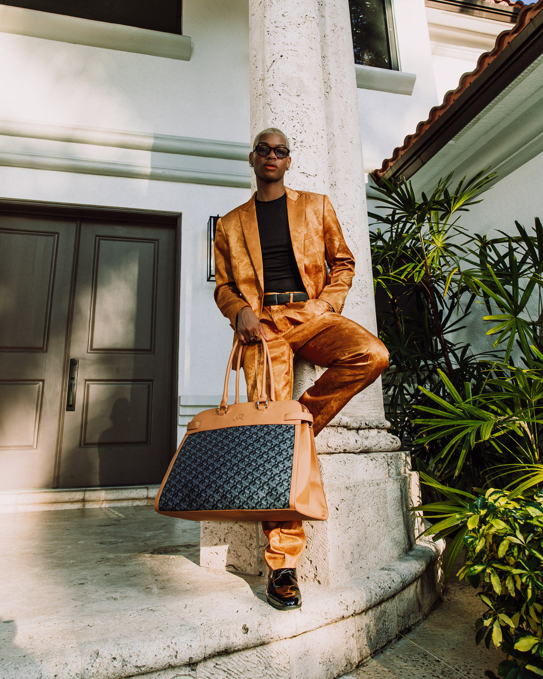 SPRAYGROUND Sg3D Henny Briefcase — product image 4
