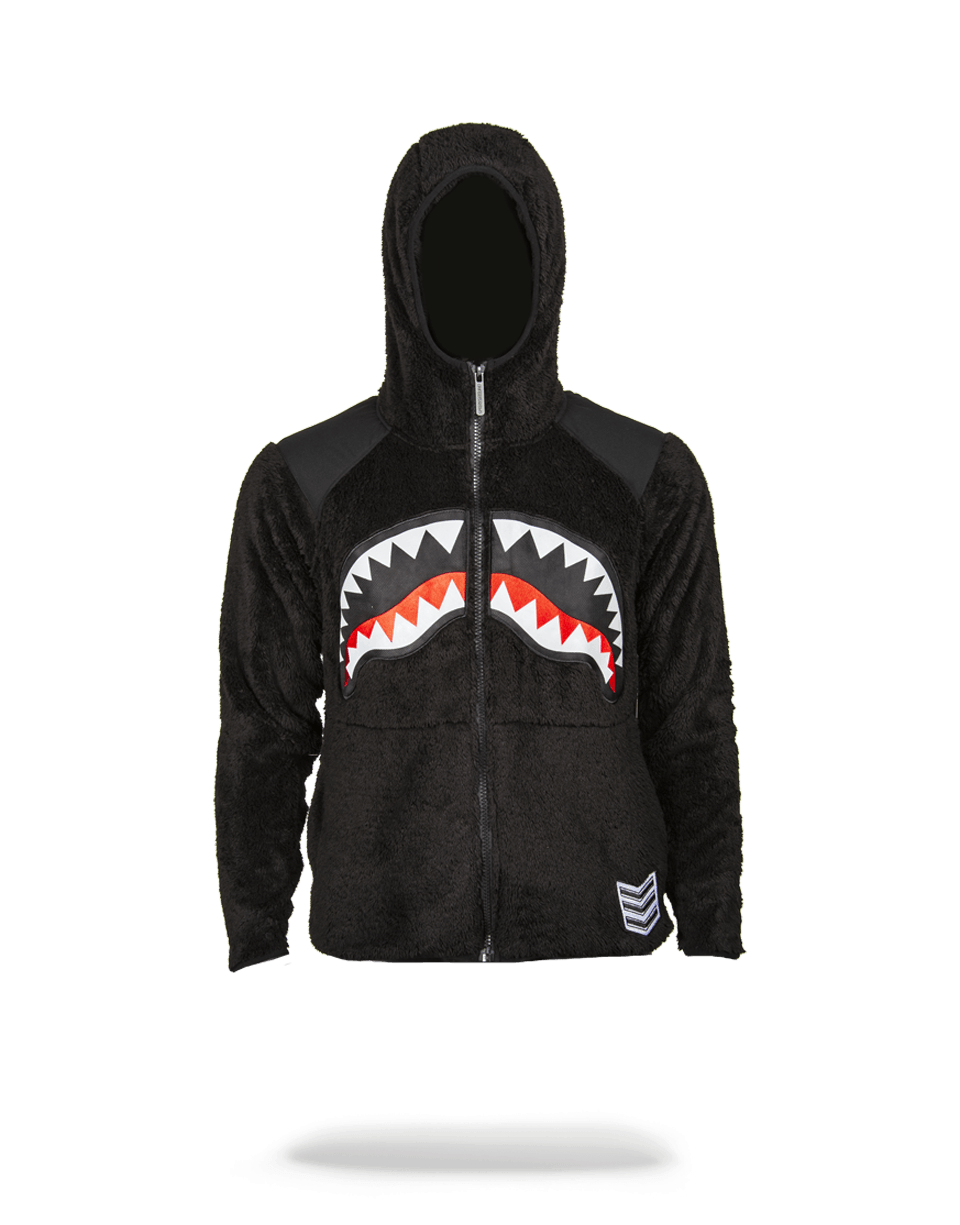 SPRAYGROUND Shark Fleece — product image 1