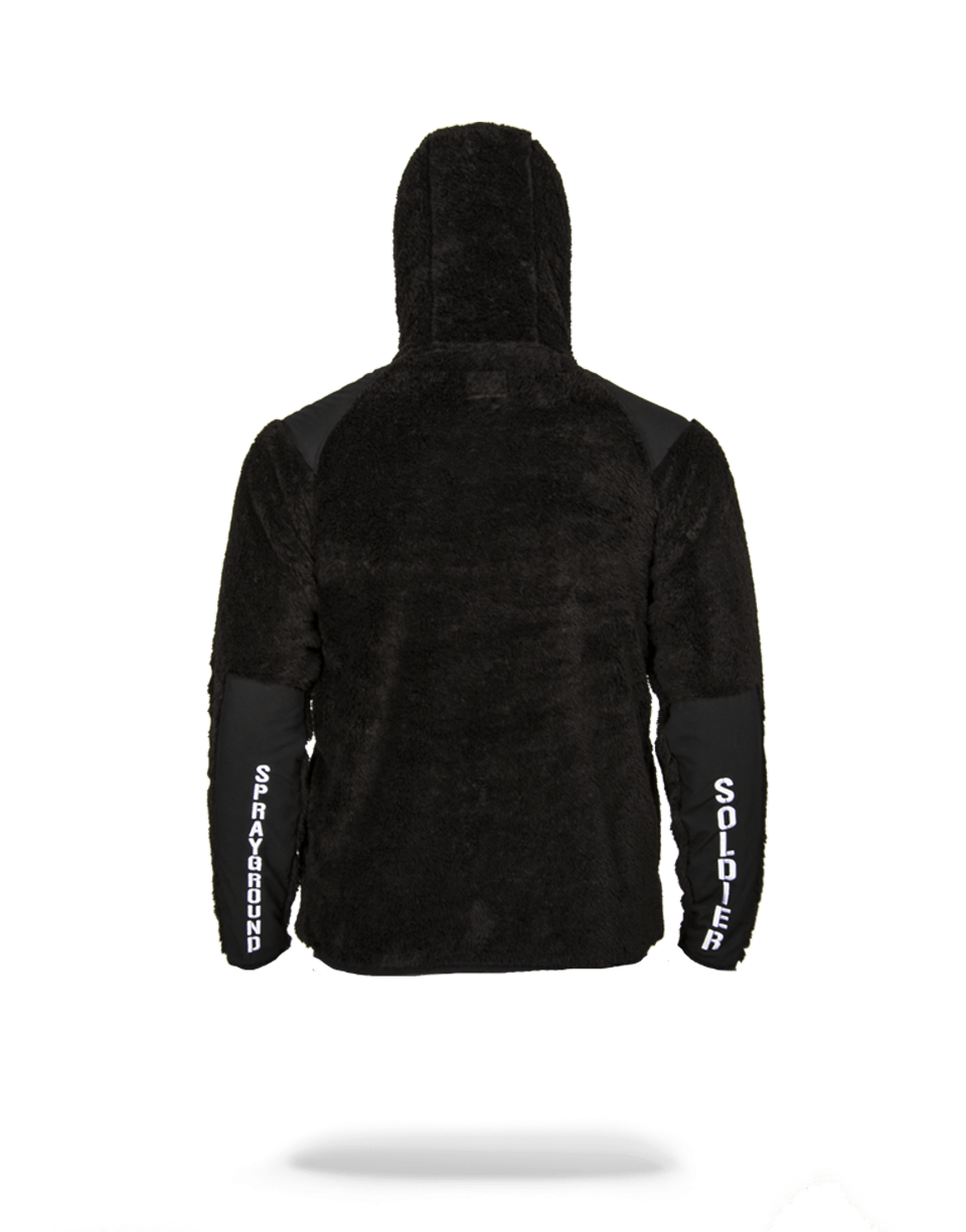 SPRAYGROUND Shark Fleece — product image 2