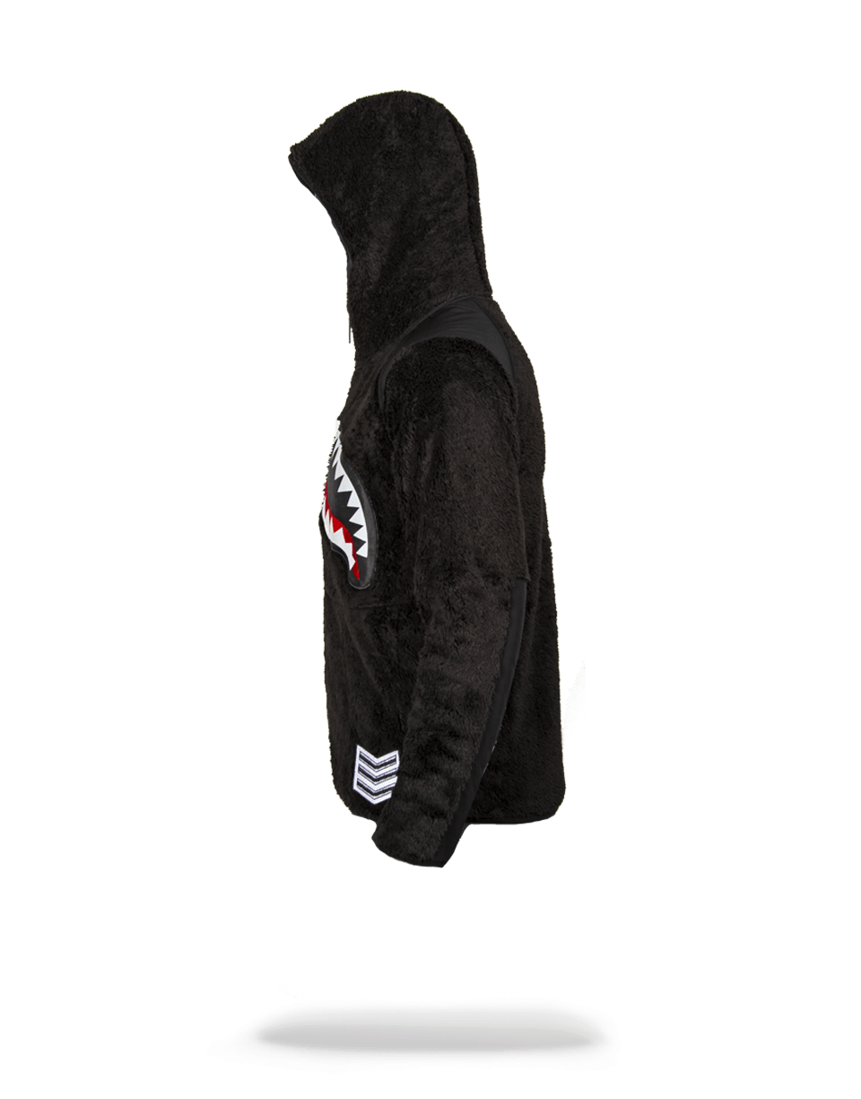 SPRAYGROUND Shark Fleece — product image 3