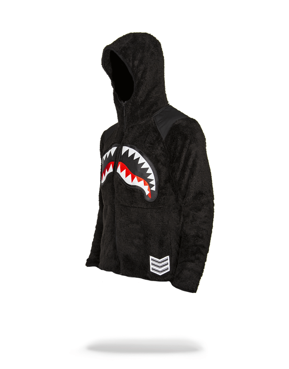 SPRAYGROUND Shark Fleece — product image 4