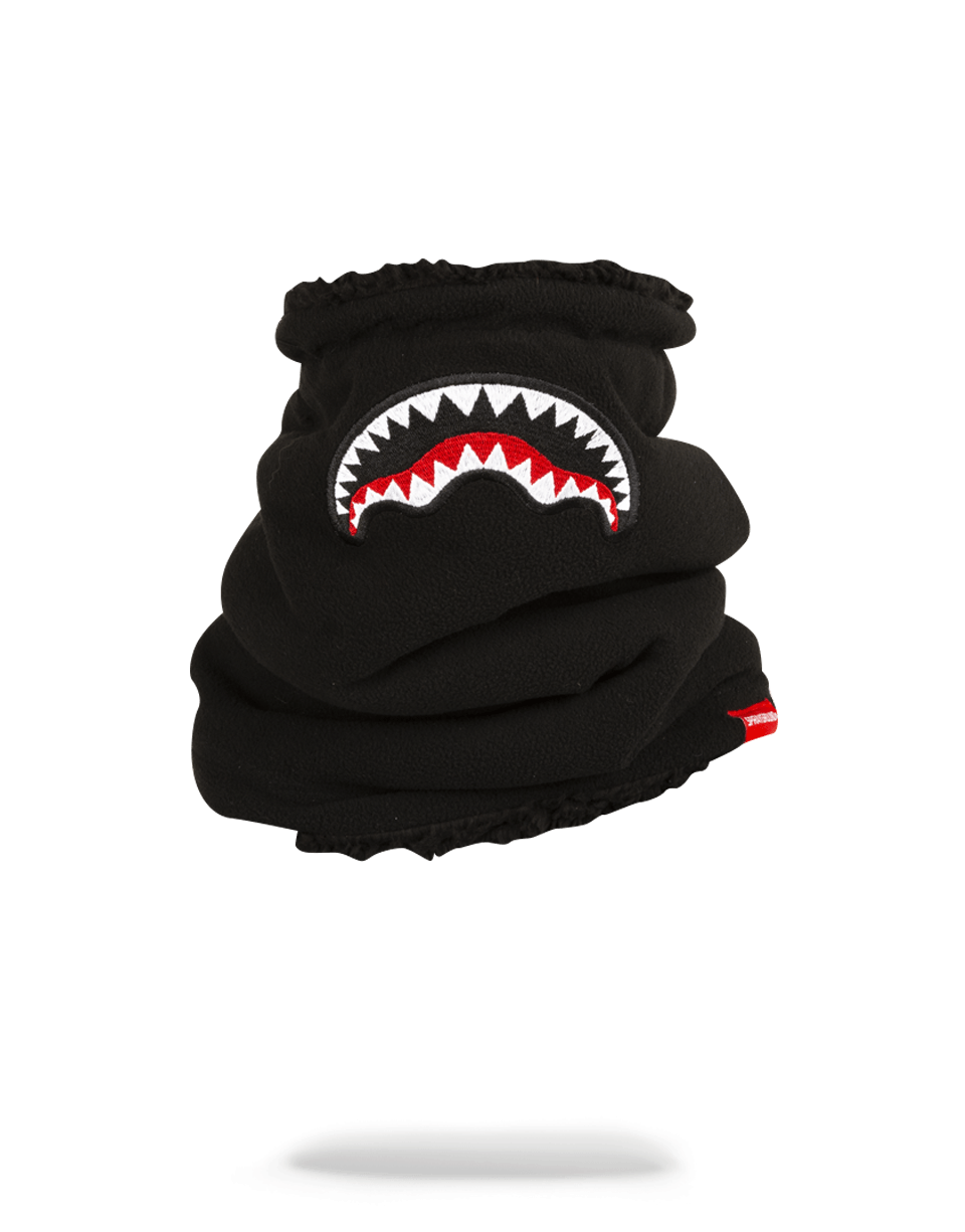 SPRAYGROUND Shark Mouth Neck Warmer — product image 1