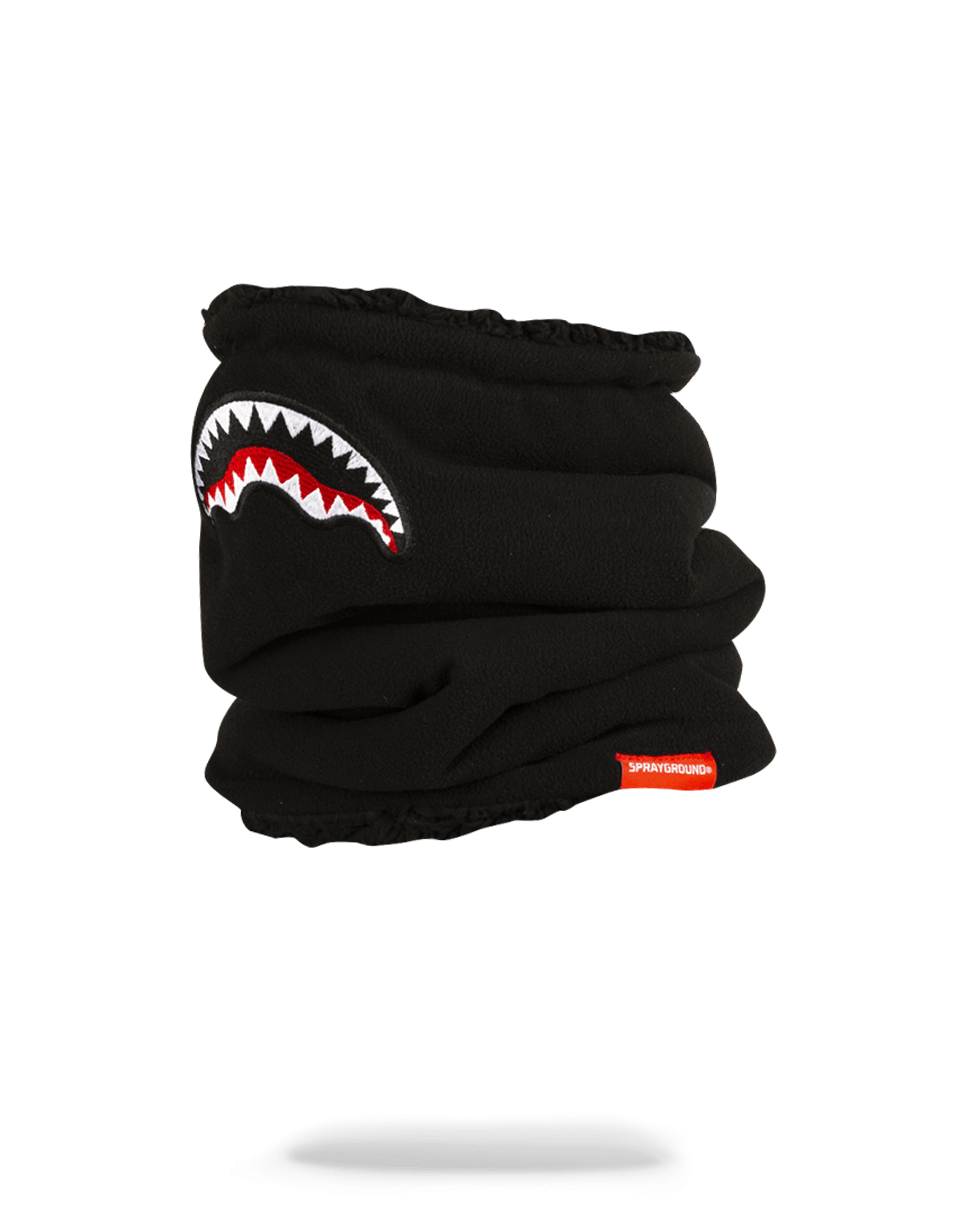 SPRAYGROUND Shark Mouth Neck Warmer — product image 2