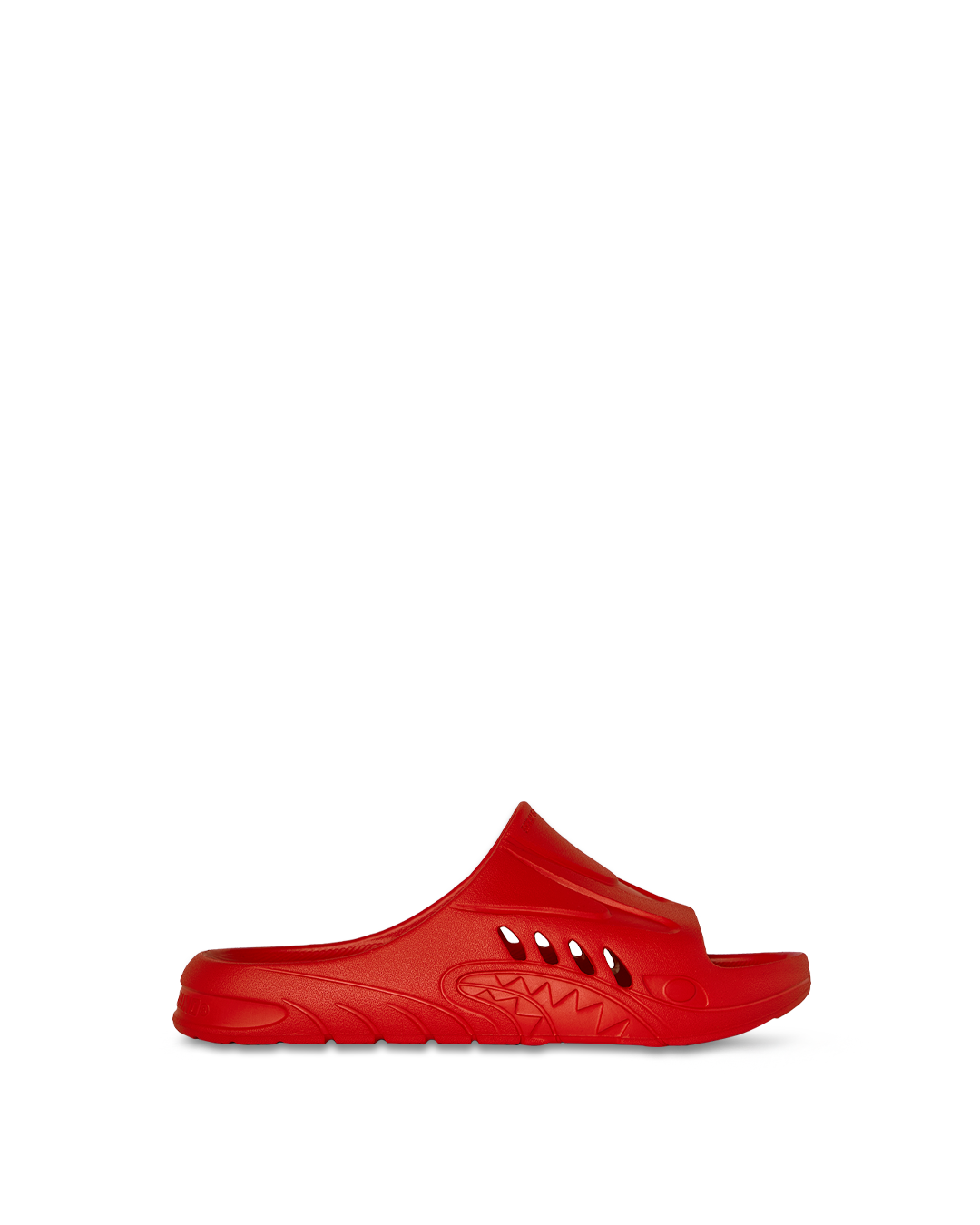 SPRAYGROUND Shark Slide (Red) — product image 1