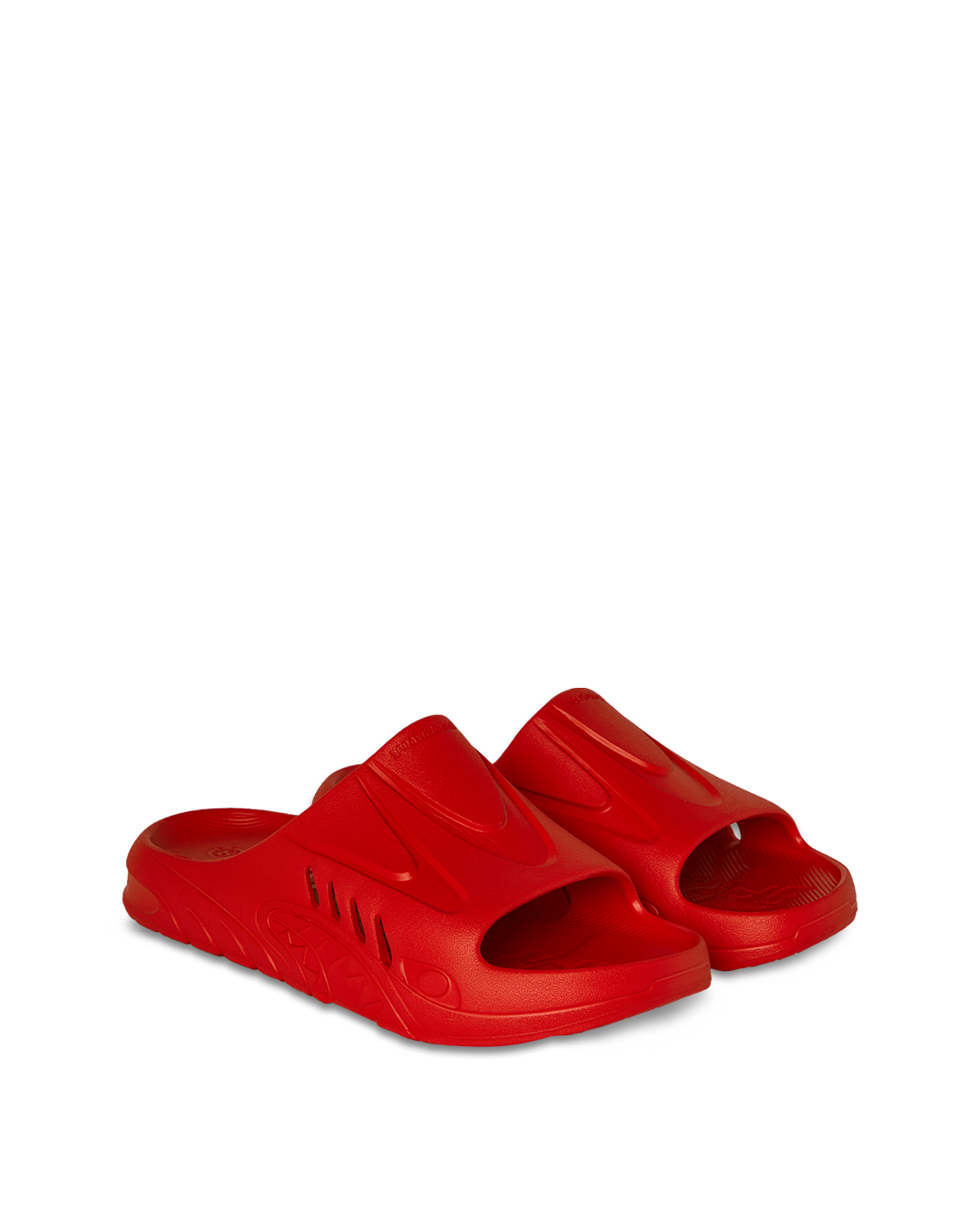 SPRAYGROUND Shark Slide (Red) — product image 5