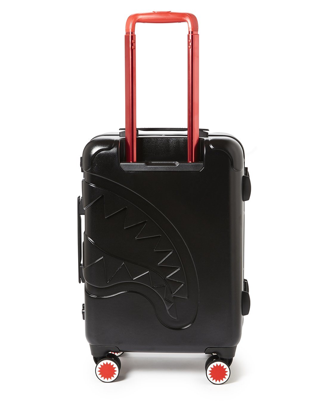 SPRAYGROUND Sharkitecture Molded 22” Carry-On Luggage — product image 5