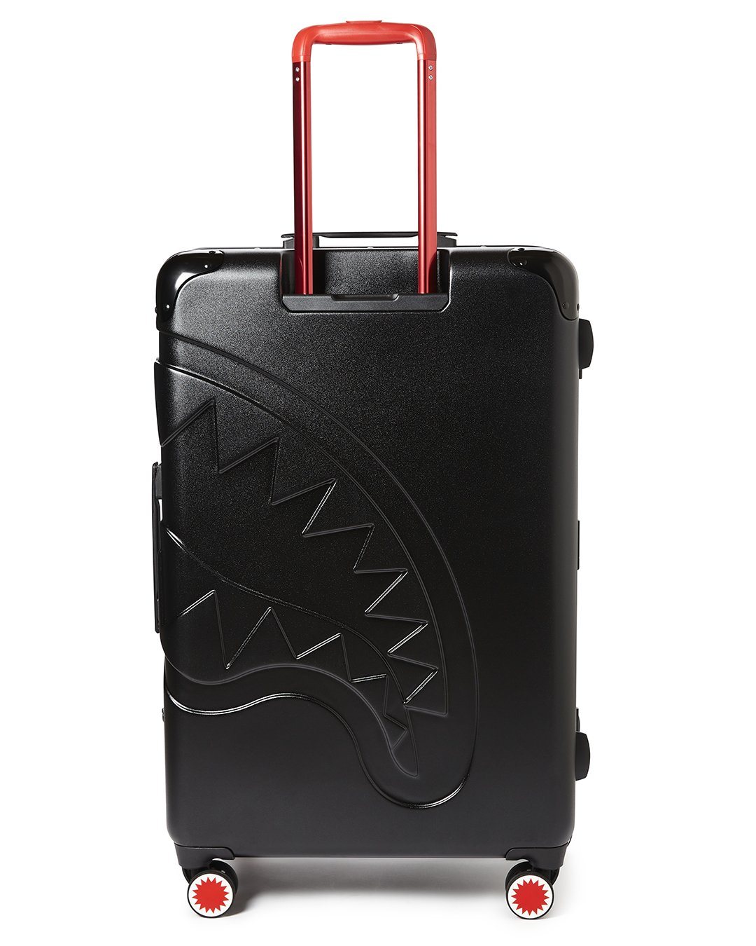 SPRAYGROUND Sharkitecture Molded 29” Full-Size Luggage — product image 3