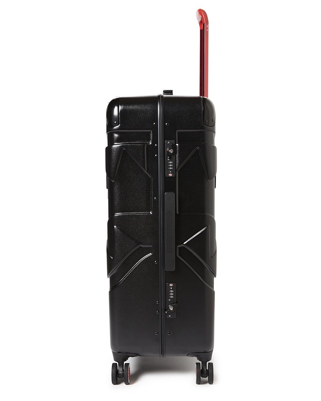 SPRAYGROUND Sharkitecture Molded 29” Full-Size Luggage — product image 4