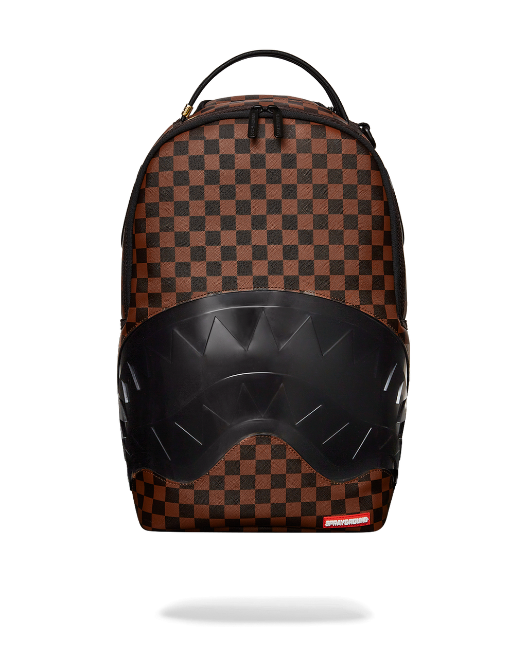 SPRAYGROUND Sharks In Paris Clear For Takeoff Dlxsc Backpack — product image 3
