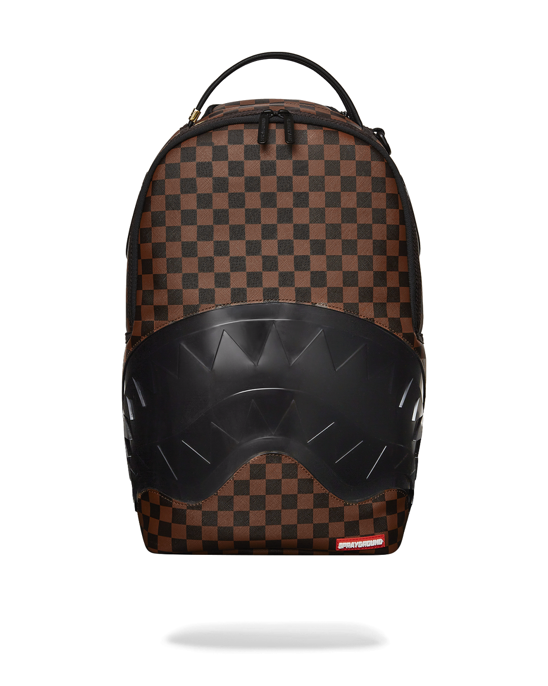 SPRAYGROUND Sharks In Paris Clear For Takeoff Dlxsc Backpack — product image 3
