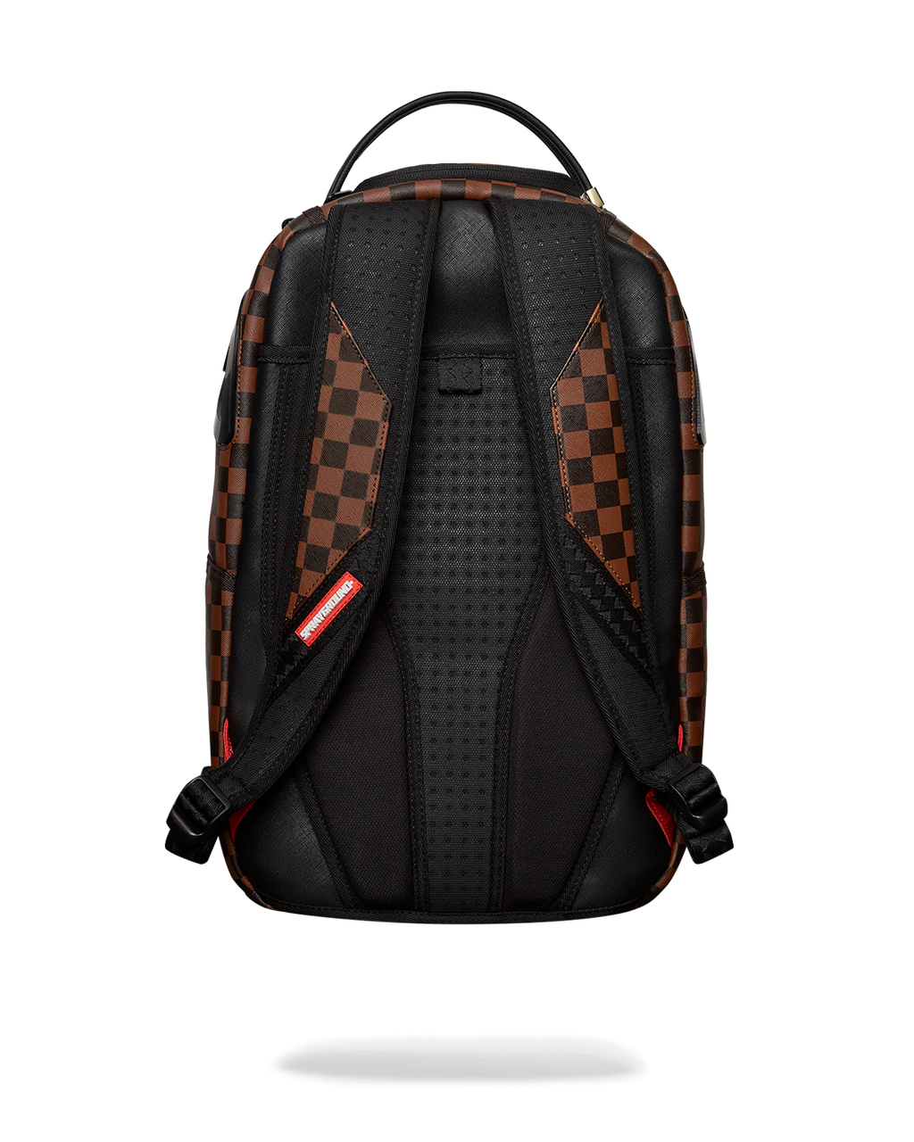 SPRAYGROUND Sharks In Paris Clear For Takeoff Dlxsc Backpack — product image 9