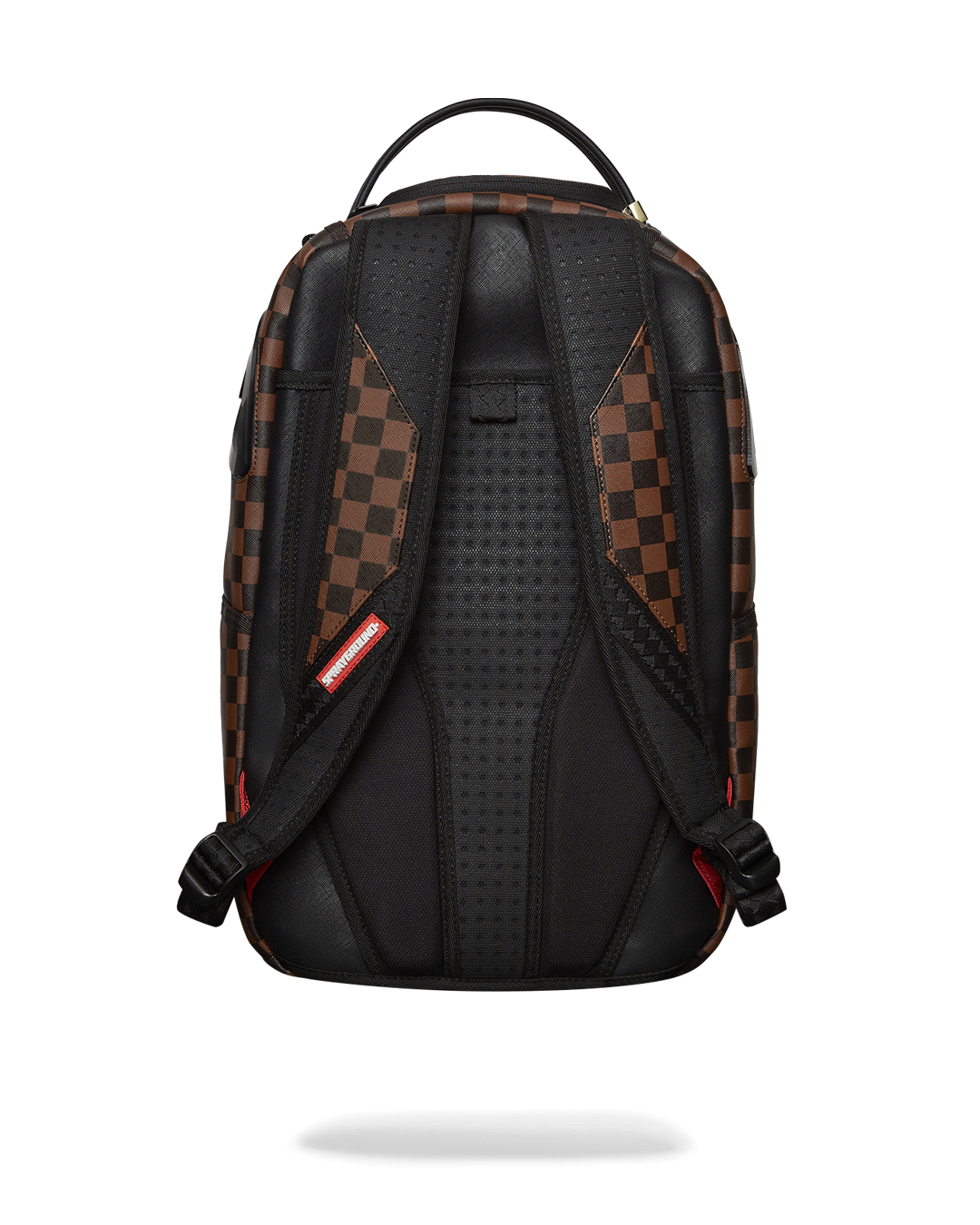 SPRAYGROUND Sharks In Paris Clear For Takeoff Dlxsc Backpack — product image 9