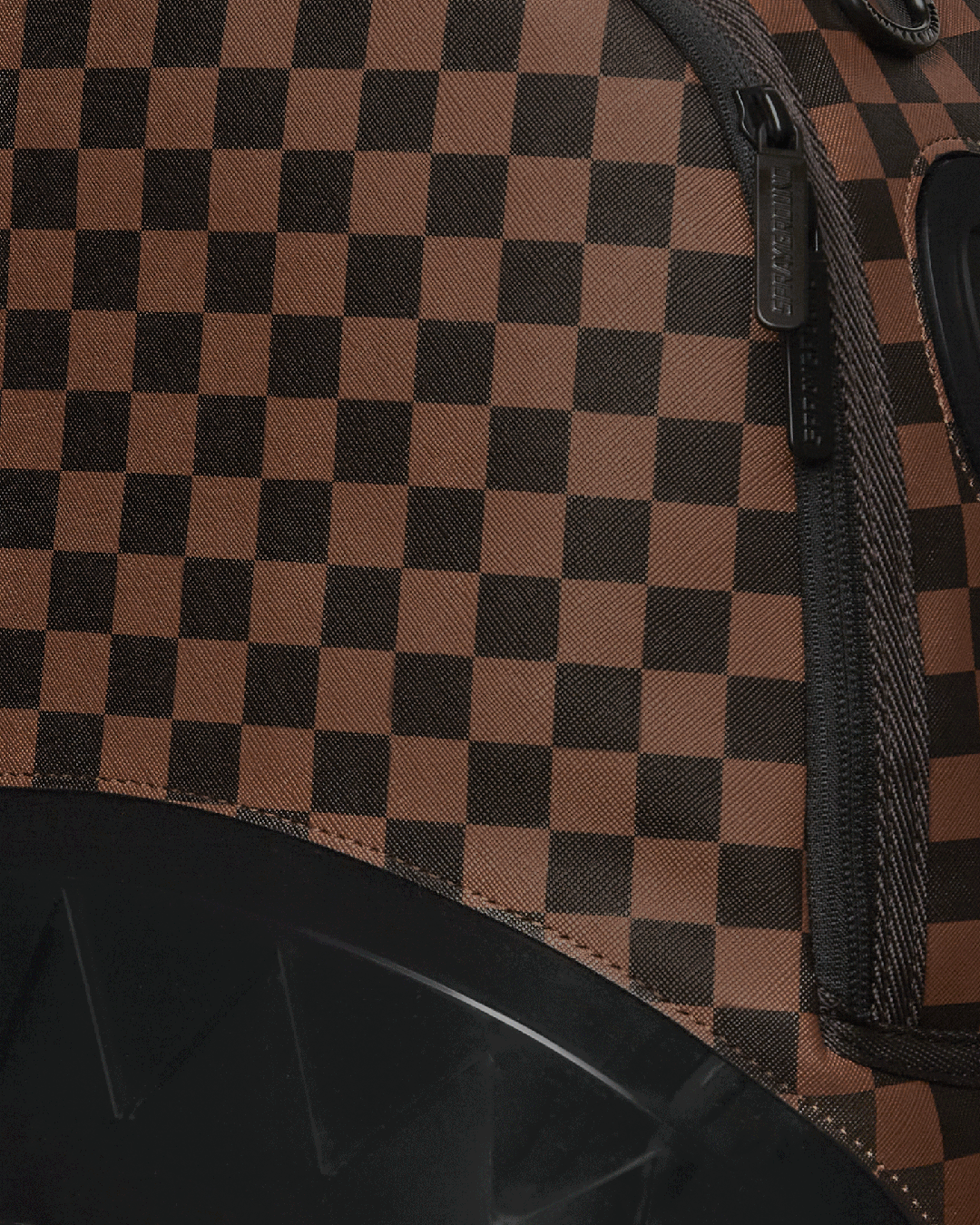 SPRAYGROUND Sharks In Paris Clear For Takeoff Dlxsc Backpack — product image 13