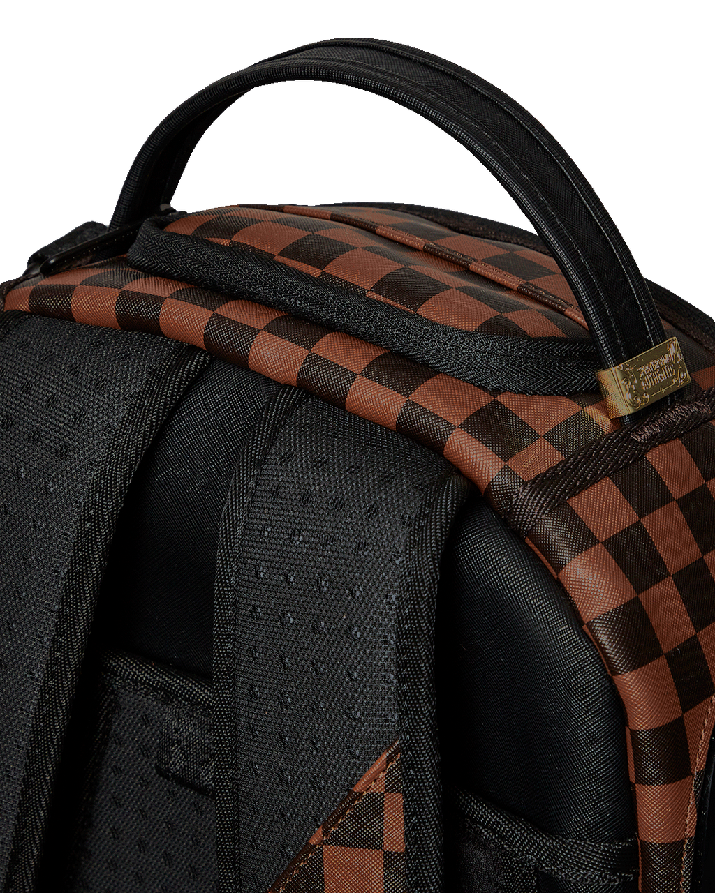 SPRAYGROUND Sharks In Paris Clear For Takeoff Dlxsc Backpack — product image 14