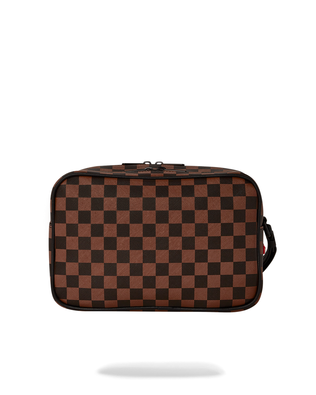 SPRAYGROUND Sharks In Paris Clear For Takeoff Toiletry Bag — product image 7