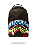 SPRAYGROUND Sharks In Paris Glow Backpack (DLXV) — product image 1