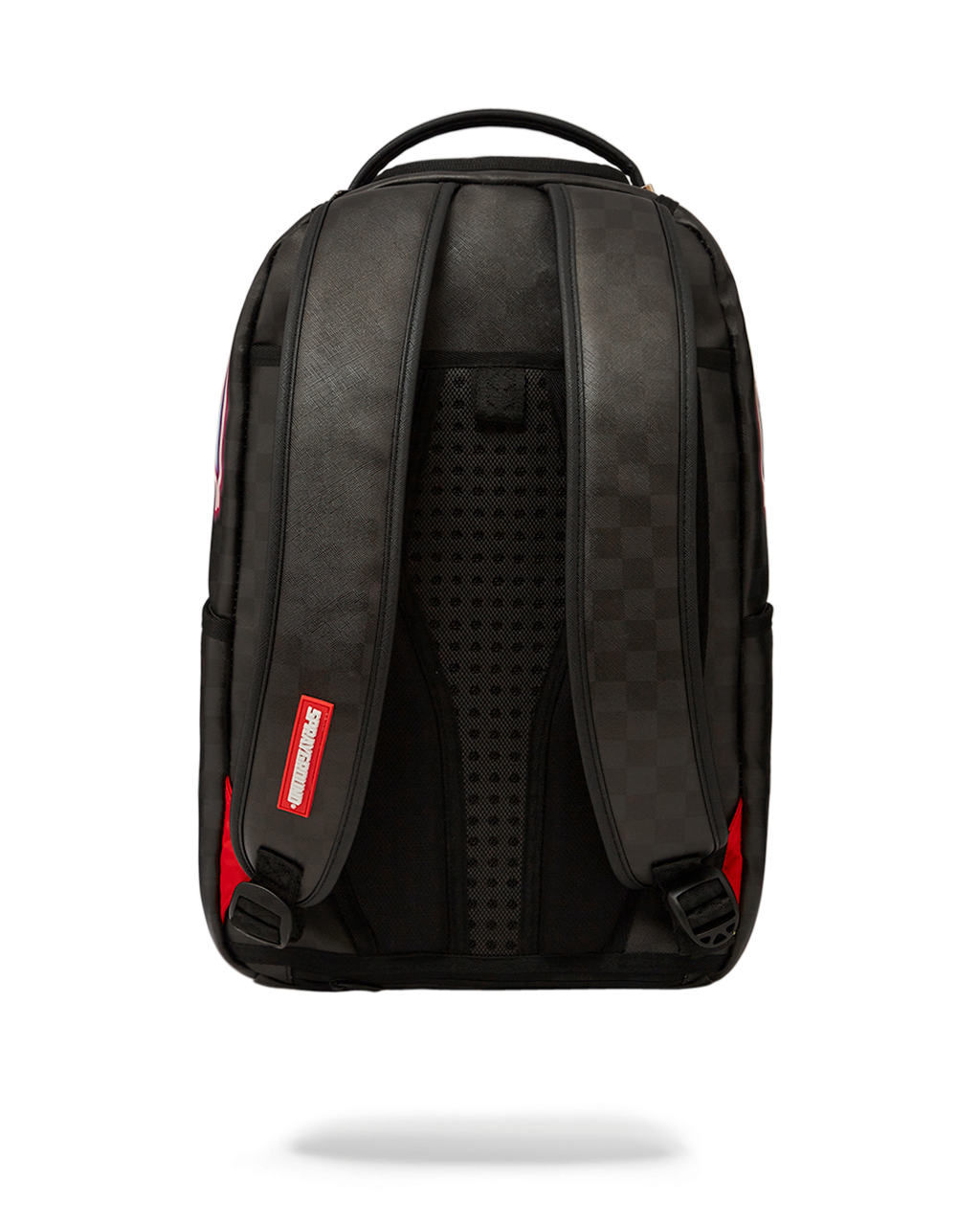 SPRAYGROUND Sharks In Paris Glow Backpack (DLXV) — product image 9