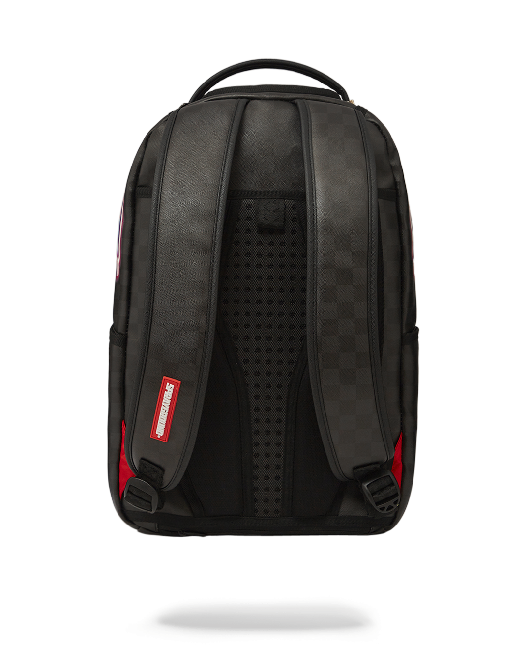 SPRAYGROUND Sharks In Paris Glow Backpack (DLXV) — product image 9